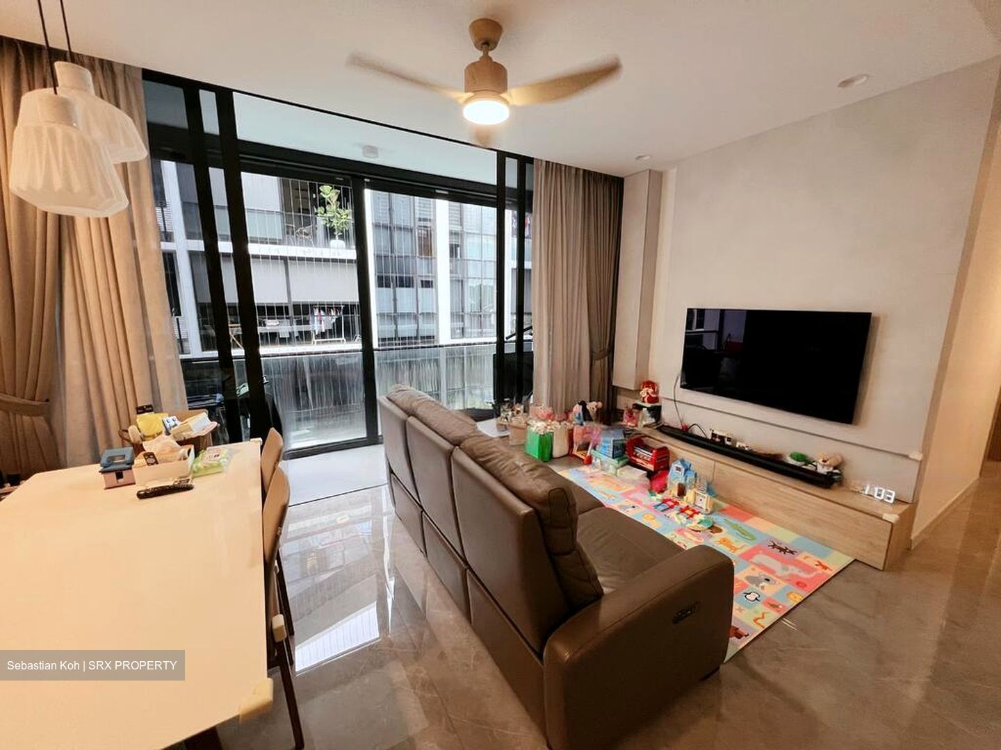 The Essence (D26), Apartment #485019911
